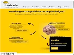 Sites similar to umbrellamedia.ro