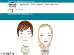 Sites similar to umbrellapsychology.com.au