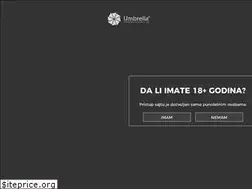 Sites similar to umbrellashop.rs