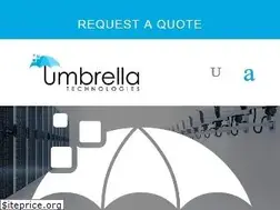 Sites similar to umbrellatech.co