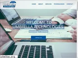 Sites similar to umbrellatech.com.mx