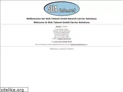 Sites similar to umbrellatele.com