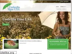 Sites similar to umbrellatimeusa.com