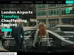 Sites similar to umbrellatransfers.com
