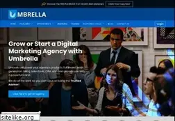 Sites similar to umbrellaus.com