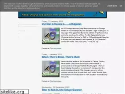 Sites similar to umbrellog.blogspot.com