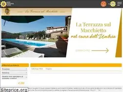Sites similar to umbria-agriturismo.com