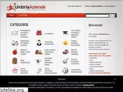 Sites similar to umbria-aziende.net