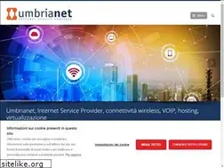 Sites similar to umbria.net