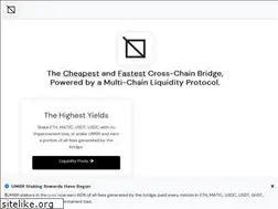 Sites similar to umbria.network