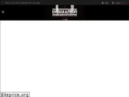 Sites similar to umbriaapriori.it
