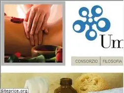 Sites similar to umbriabenessere.eu