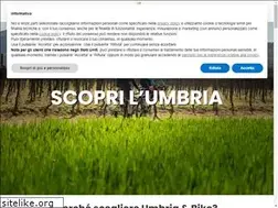 Sites similar to umbriabike.eu