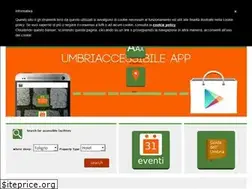 Sites similar to umbriaccessibile.com