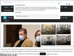 Sites similar to umbriadomani.it
