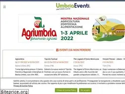 Sites similar to umbriaeventi.com