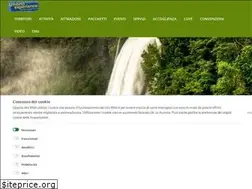 Sites similar to umbriaexperience.it