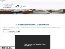 Sites similar to umbriafanpage.it