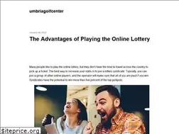 Sites similar to umbriagolfcenter.com