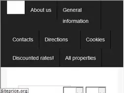 Sites similar to umbriaholidayrentals.com