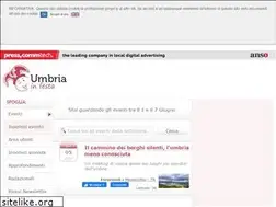 Sites similar to umbriainfesta.com