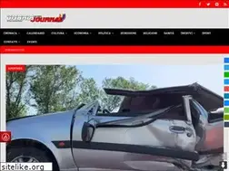 Sites similar to umbriajournal.it