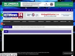 Sites similar to umbriajournaltv.it