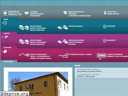Sites similar to umbriamobilita.it