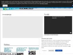 Sites similar to umbrianotizieweb.it