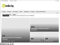Sites similar to umbriaoggi.it