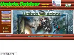 Sites similar to umbriaoutdoor.it