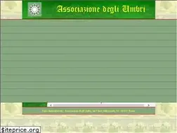 Sites similar to umbriaroma.it