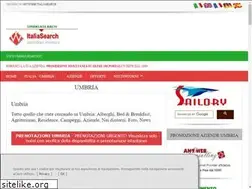 Sites similar to umbriasearch.it