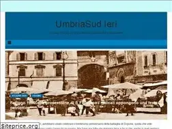 Sites similar to umbriasud.altervista.org