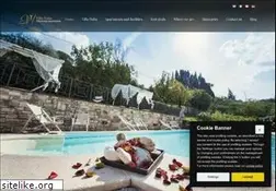 Sites similar to umbriavillarentals.com