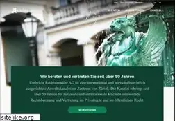 Sites similar to umbricht.ch