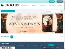 Sites similar to umbrieleditores.com