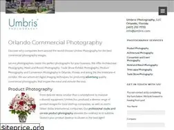 Sites similar to umbris.com