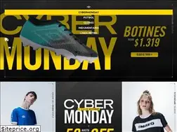 Sites similar to umbro.com.ar