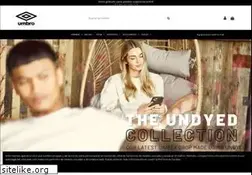 Sites similar to umbro.es
