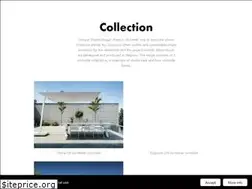 Sites similar to umbrosa.be