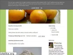 Sites similar to umbuaua.blogspot.com