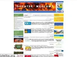 Sites similar to umbukowno.pl