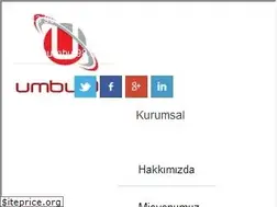 Sites similar to umbul98.com
