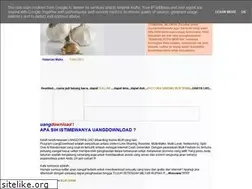 Sites similar to umbulumbul.blogspot.com