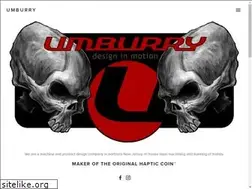Sites similar to umburry.com