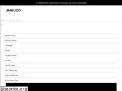Sites similar to umbuzo.com