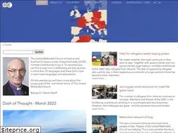Sites similar to umc-europe.org