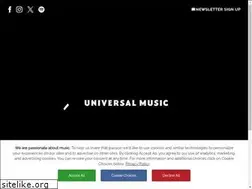 Sites similar to umc-music.com