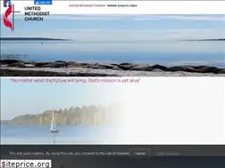 Sites similar to umc-ne.org